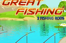 Great Fishing