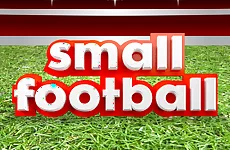 Small Football