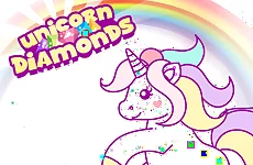 Unicorn Diamonds