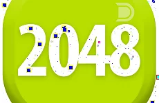 2048 Merge