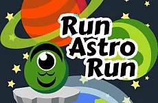 Run Astro Run