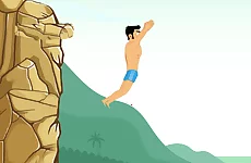 Cliff Diving