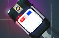 Cop Chase