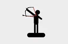 Stickman Archer