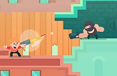 Agent Gun