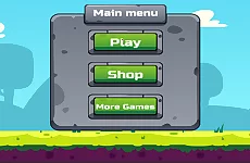 Flappy Dragon 2