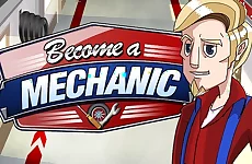 Become a mechanic