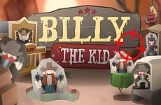 Billy the kid