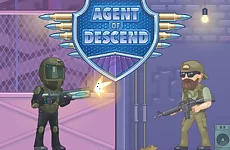 Agent of Descend