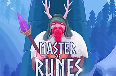 Master of Runes