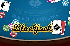 BLACKJACK 21