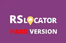 RSLocator Hard