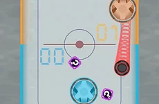 Hyper Hockey