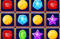 Super Jewel Collapse
