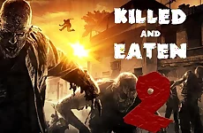 Killed and Eaten 2