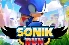 SoniK Run