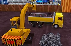 City Construction Simulator 3D