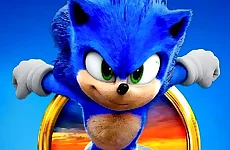 Sonic Run Adventure