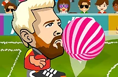 Head Football