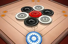 Carrom 2 Player