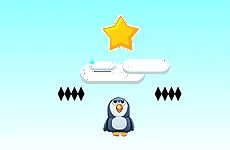 Fun Penguin