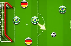 Soccer Online