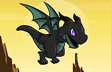 Flappy Dragon