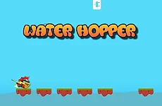 Water Hopper