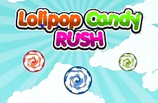 Lolipop Candy Rush