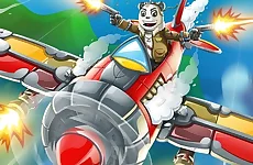 Air Combat