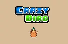 Crazy Bird