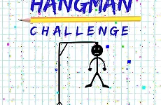 Hangman Challenge