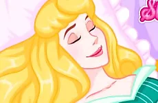 Waking Up Sleeping Beauty