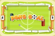 Pong Goal