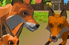 Fox Simulator