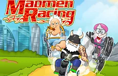 Madmen Racing