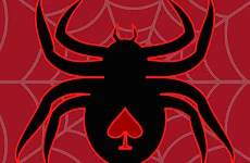 Spider Solitaire