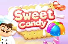 Sweet Candy
