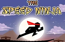 The Speed Ninja