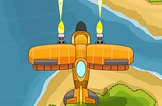 Sky War