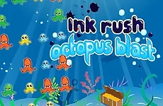 Octopus Blast