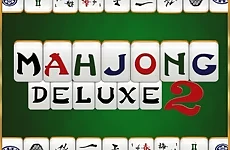 Mahjong Deluxe 2