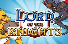 Lord Of The Knights