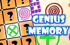 Genius Memory