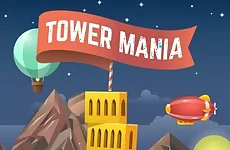 Tower Mania