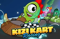 Kizi Kart