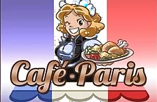 Café Paris