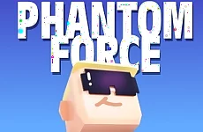 KOGAMA Phantom Force