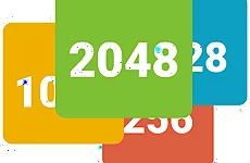 Merge 2048