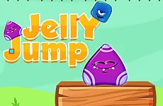 jelly jumping